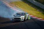 Ford Mustang RTR Competition-Spec Drift Car 2018 года